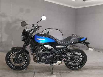 Kawasaki Z900RS 2024