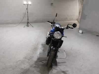 Kawasaki Z900RS 2024