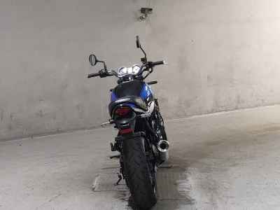 Kawasaki Z900RS 2024