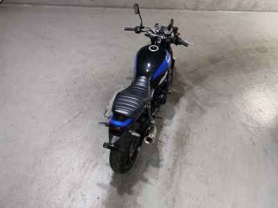 Kawasaki Z900RS 2024