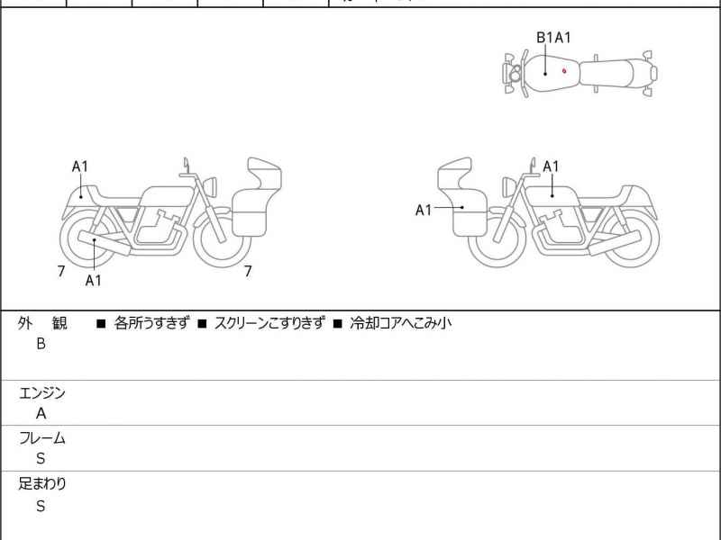 Yamaha YZFR25