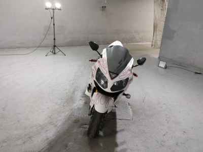 Kawasaki Ninja ZX-12R 2006