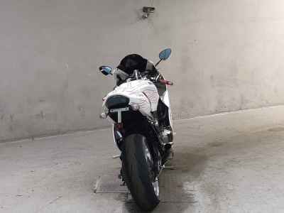 Kawasaki Ninja ZX-12R 2006