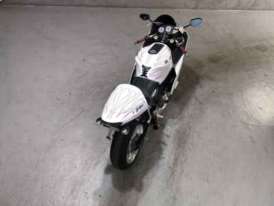 Kawasaki Ninja ZX-12R 2006