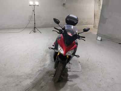 Suzuki LETS4G 2016