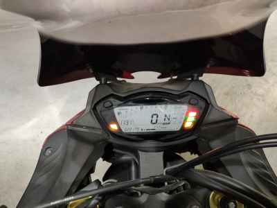 Suzuki LETS4G 2016