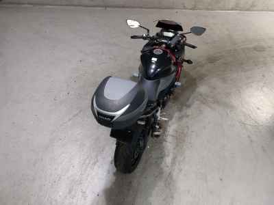 Suzuki LETS4G 2016