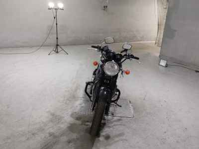 Triumph Bonneville T100 2016