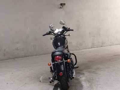 Triumph Bonneville T100 2016