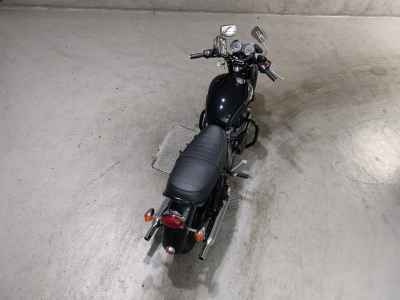 Triumph Bonneville T100 2016