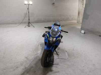 Suzuki GSX250R
