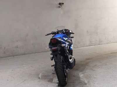 Suzuki GSX250R