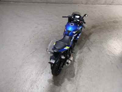 Suzuki GSX250R