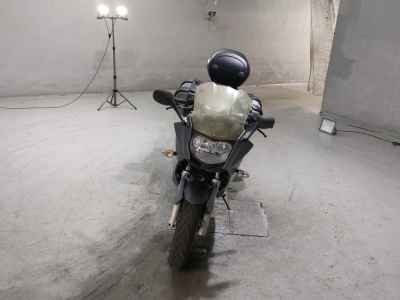 BMW F800ST 2007