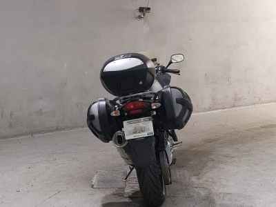 BMW F800ST 2007