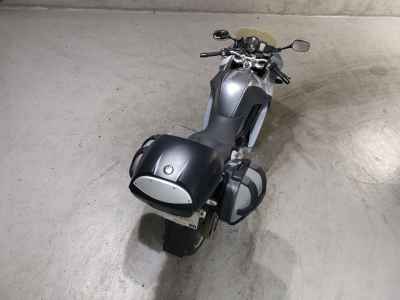 BMW F800ST 2007