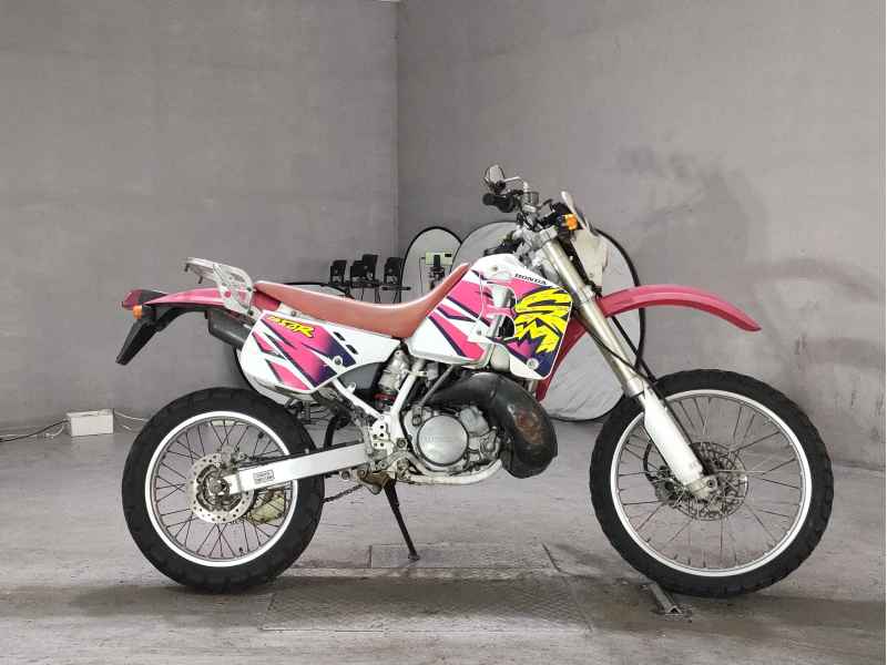 Honda CRM250R