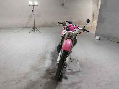 Honda CRM250R