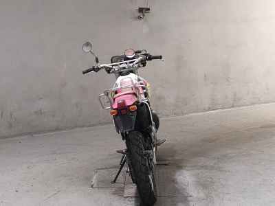 Honda CRM250R