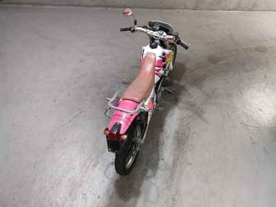 Honda CRM250R