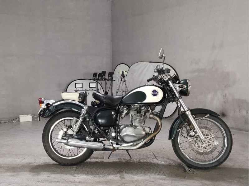 Kawasaki ESTREYA