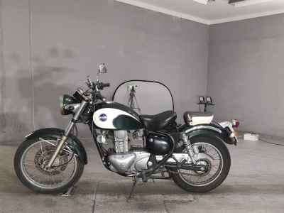 Kawasaki ESTREYA