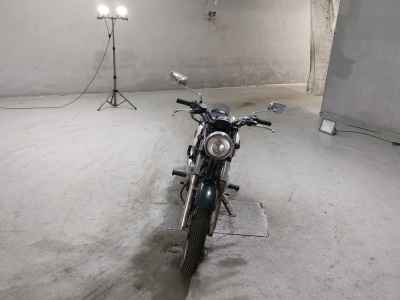 Kawasaki ESTREYA