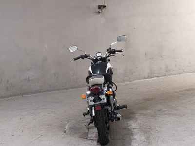 Kawasaki ESTREYA