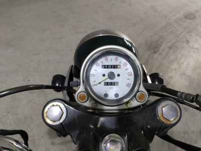 Kawasaki ESTREYA