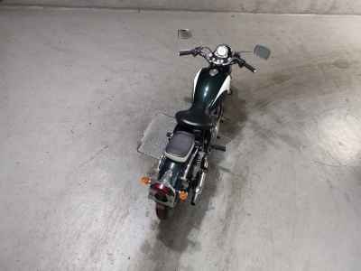 Kawasaki ESTREYA