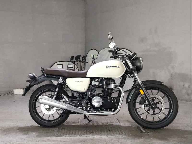 Honda GB350