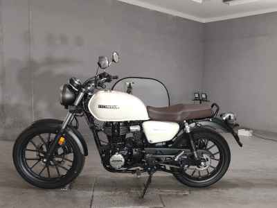 Honda GB350