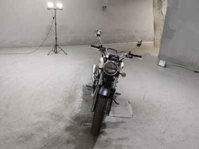 Honda GB350