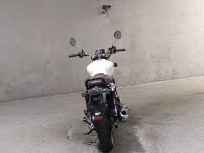 Honda GB350