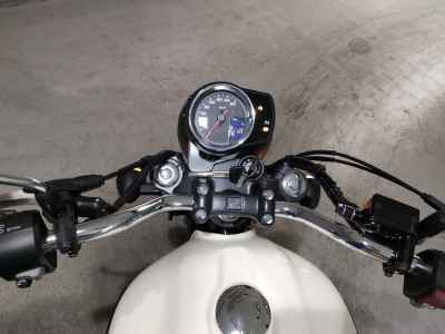 Honda GB350