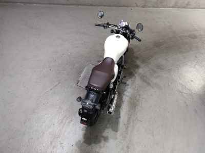 Honda GB350
