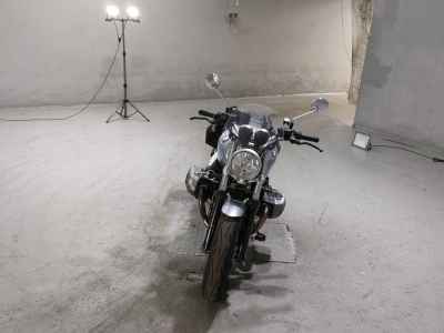 BMW R nineT Pure