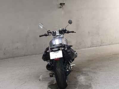 BMW R nineT Pure