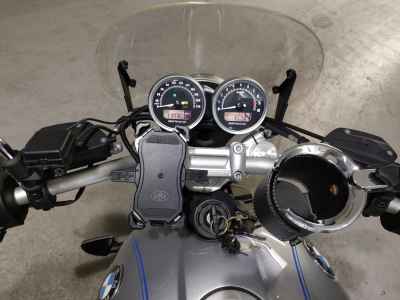 BMW R nineT Pure