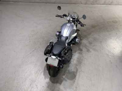 BMW R nineT Pure