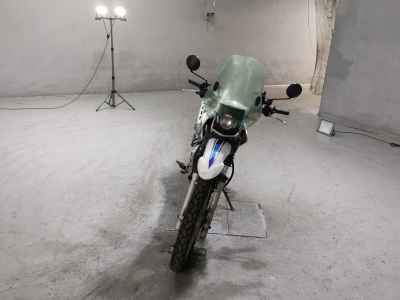 Yamaha CERO 250