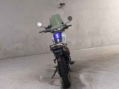 Yamaha CERO 250