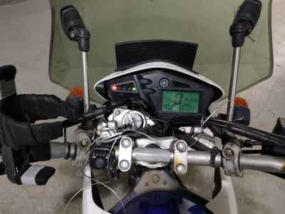 Yamaha CERO 250