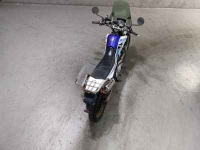 Yamaha CERO 250