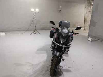 Honda CB400X 2022