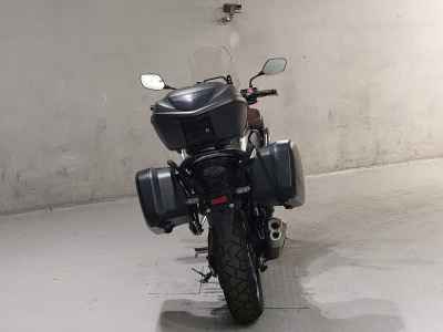 Honda CB400X 2022