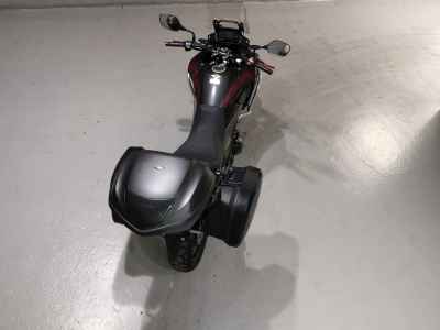 Honda CB400X 2022