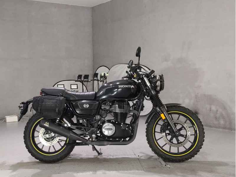 Honda GB350 2024