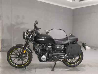 Honda GB350 2024