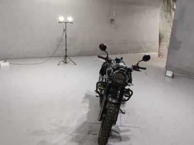 Honda GB350 2024
